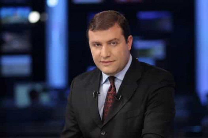 Image result for արտակ Հերիքյան