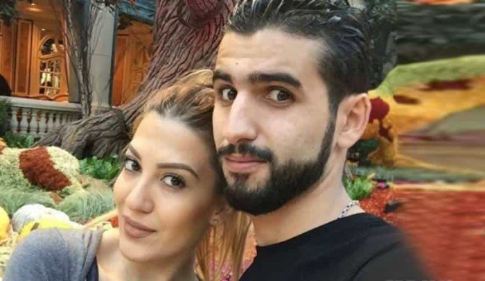 Картинки по запросу դելոյի կինը