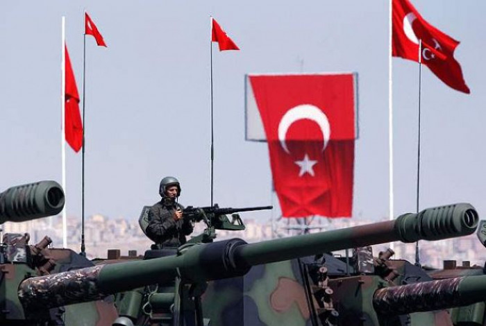 Image result for Թուրքիայի զինված ուժեր