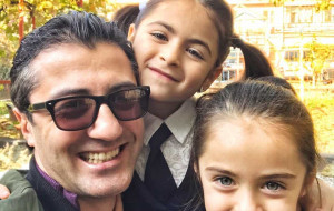 Картинки по запросу Саргиса Григоряна и его жены Мано растут