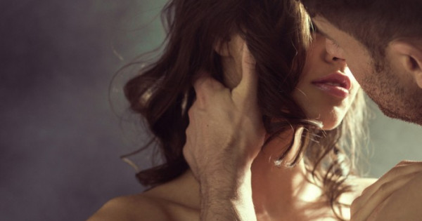 Сексуалды гигант Сюзан