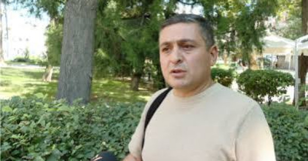 Միլիոնների փոխհատուցման պահանջ ԵՊՀ-ին. ընդդիմադիր հայացքներով դասախոսը շահել է դատարանում