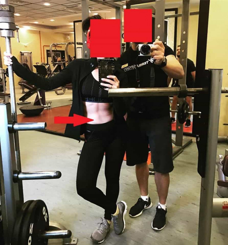 Порно ән айтады және ла ла трахает, бірақ бұл мен үшін әлі де жеткіліксіз