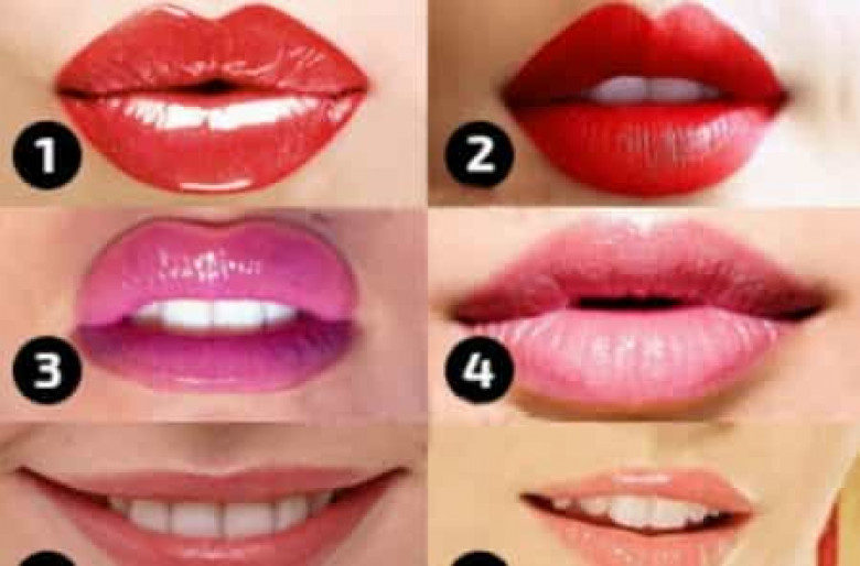 форма губ и характер. 3 размер губ. формы женских губ. формы губ названия. 3 размер губ.