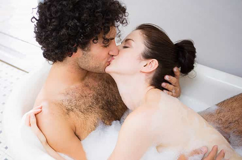 5 причин, почему мужчины любят секс больше, чем женщины