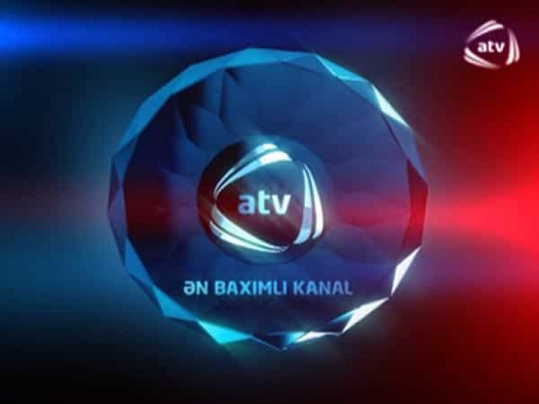 Azeri canli tv. Atv (Азербайджан). Atv AZE. Azad Azerbaijan International TV. Atv Azerbaijani Television Company.